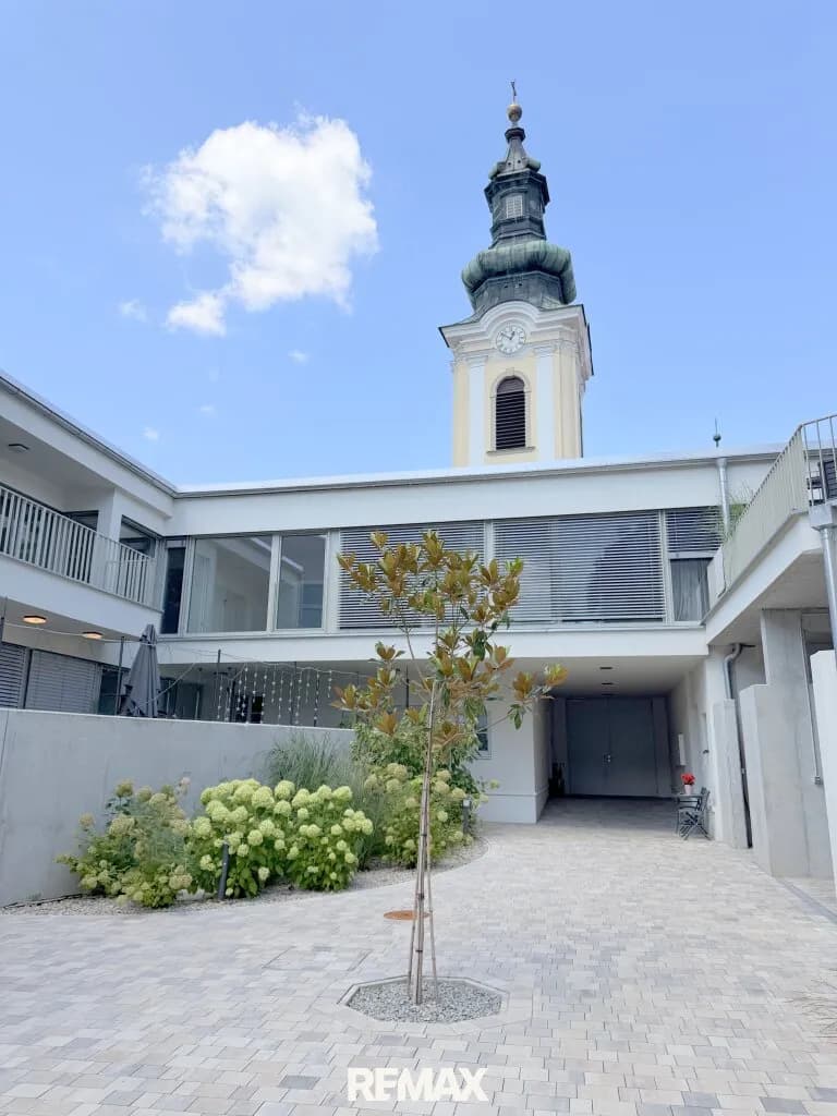4-Zimmer-Haus kaufen in Tulln – 131 m², € 774.900 – Bild 25 von 34