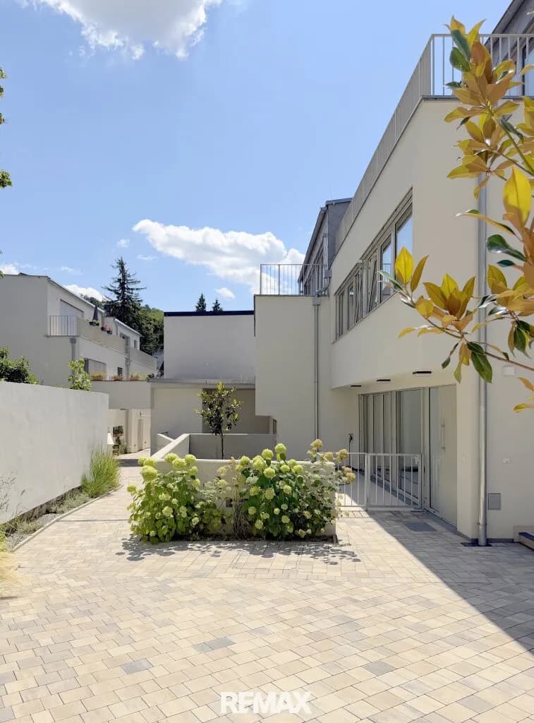 4-Zimmer-Haus kaufen in Tulln – 131 m², € 774.900 – Bild 26 von 34