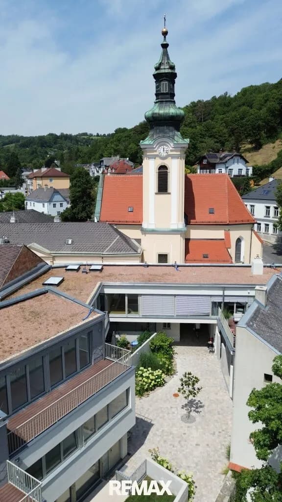 4-Zimmer-Haus kaufen in Tulln – 131 m², € 774.900 – Bild 27 von 34