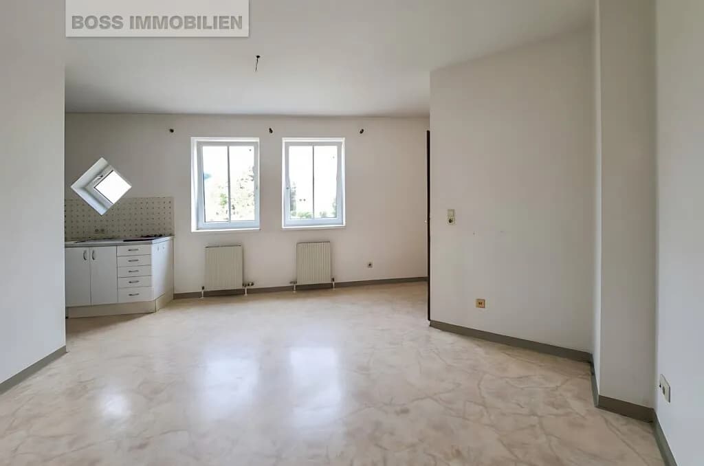 1-Zimmer-Wohnung mieten in Linz – 26,81 m², € 540 – Bild 4 von 10