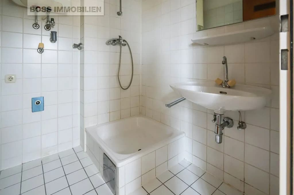 1-Zimmer-Wohnung mieten in Linz – 26,81 m², € 540 – Bild 7 von 10