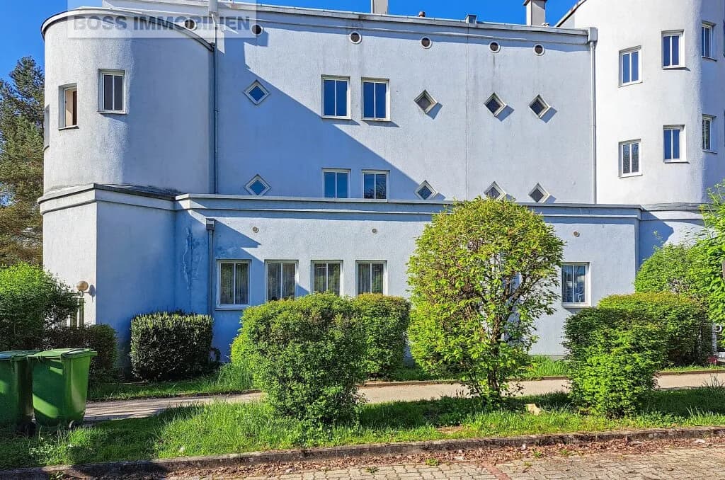 1-Zimmer-Wohnung mieten in Linz – 26,81 m², € 540 – Bild 8 von 10