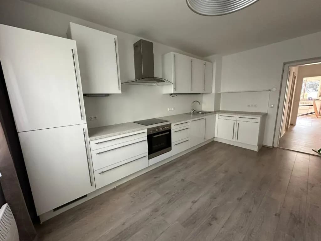 2-Zimmer-Wohnung mieten in Graz – 64 m², € 830