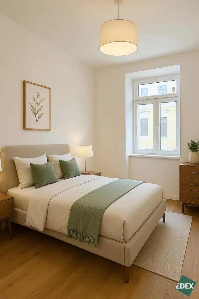 2-Zimmer-Wohnung kaufen in Wien – 48 m², € 399.000 – Bild 2 von 15