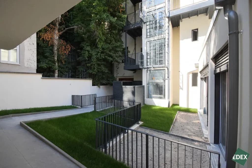 2-Zimmer-Wohnung kaufen in Wien – 48 m², € 399.000 – Bild 10 von 15