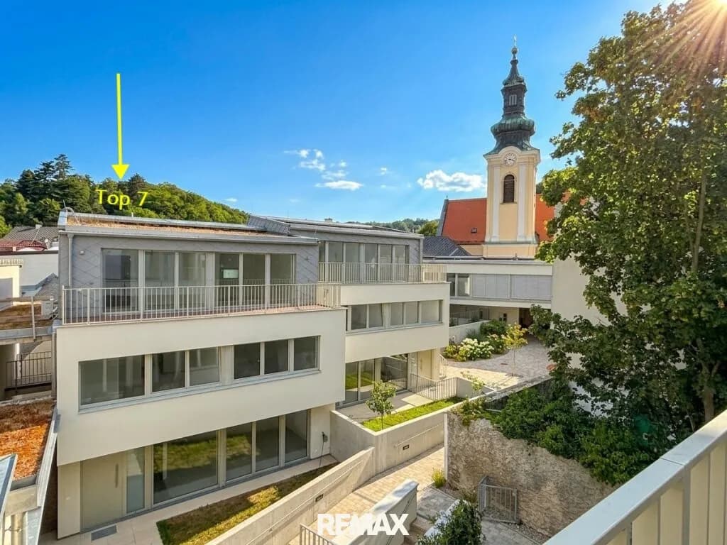 5-Zimmer-Haus kaufen in Tulln – 154 m², € 774.900