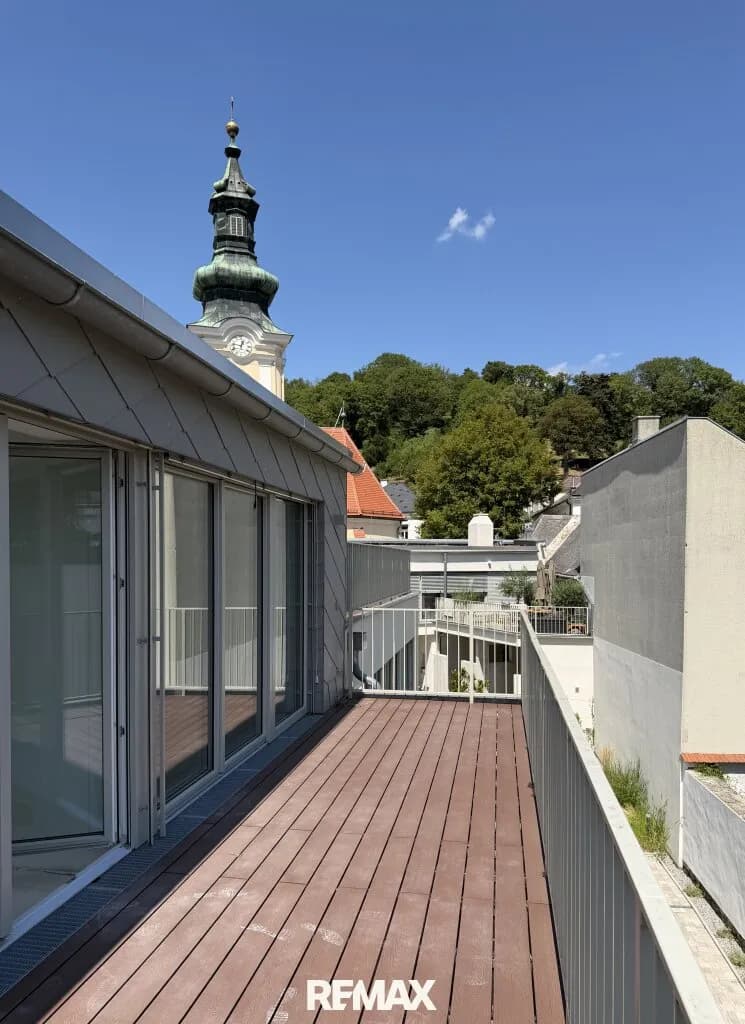 5-Zimmer-Haus kaufen in Tulln – 154 m², € 774.900 – Bild 16 von 27