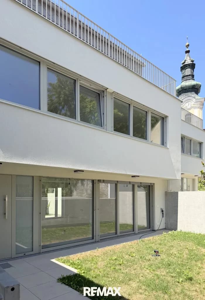 5-Zimmer-Haus kaufen in Tulln – 154 m², € 774.900 – Bild 17 von 27
