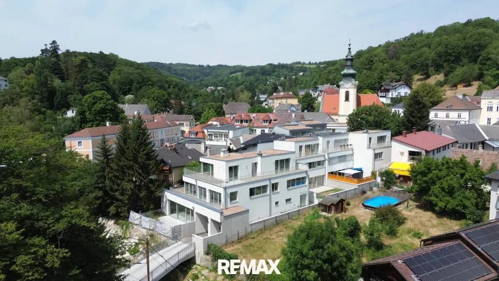5-Zimmer-Haus kaufen in Tulln – 154 m², € 774.900 – Bild 21 von 27