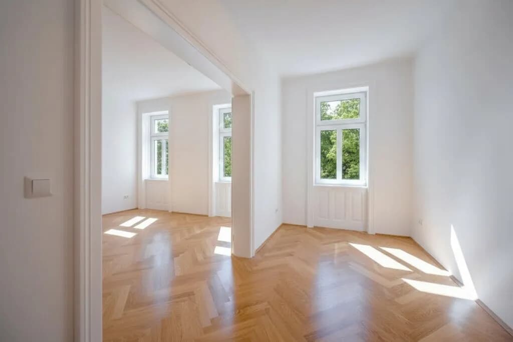 2-Zimmer-Wohnung kaufen in Wien – 51 m², € 349.900