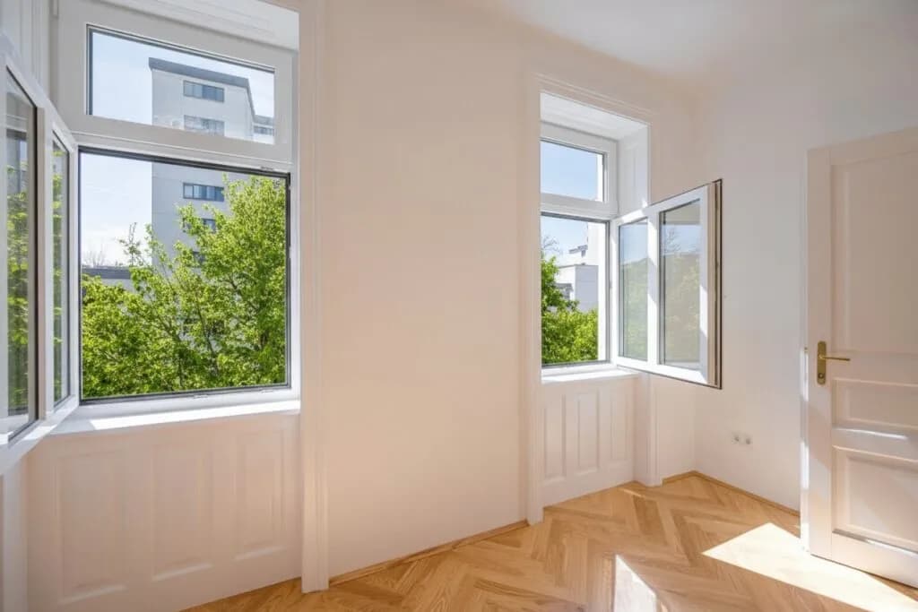 2-Zimmer-Wohnung kaufen in Wien – 51 m², € 349.900 – Bild 2 von 21