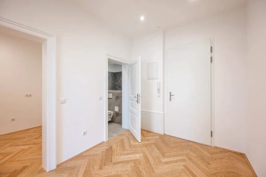 2-Zimmer-Wohnung kaufen in Wien – 51 m², € 349.900 – Bild 10 von 21