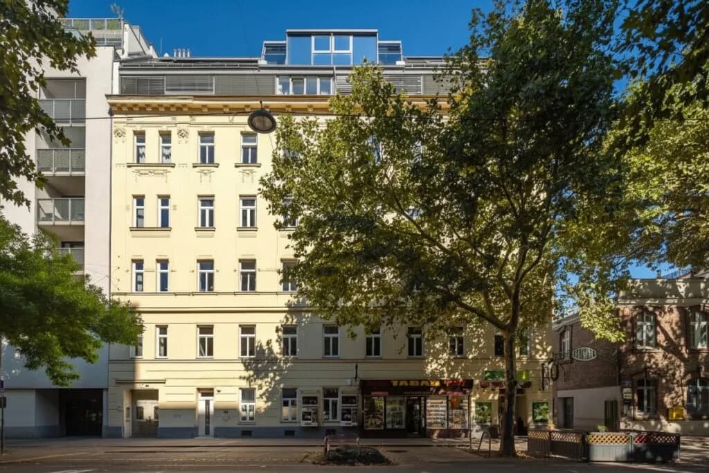 2-Zimmer-Wohnung kaufen in Wien – 51 m², € 349.900 – Bild 15 von 21