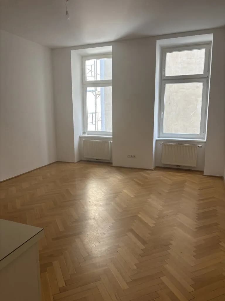 2-Zimmer-Wohnung kaufen in Wien – 43,32 m², € 269.000