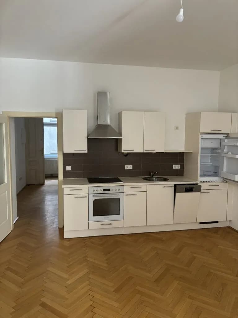 2-Zimmer-Wohnung kaufen in Wien – 43,32 m², € 269.000 – Bild 3 von 8