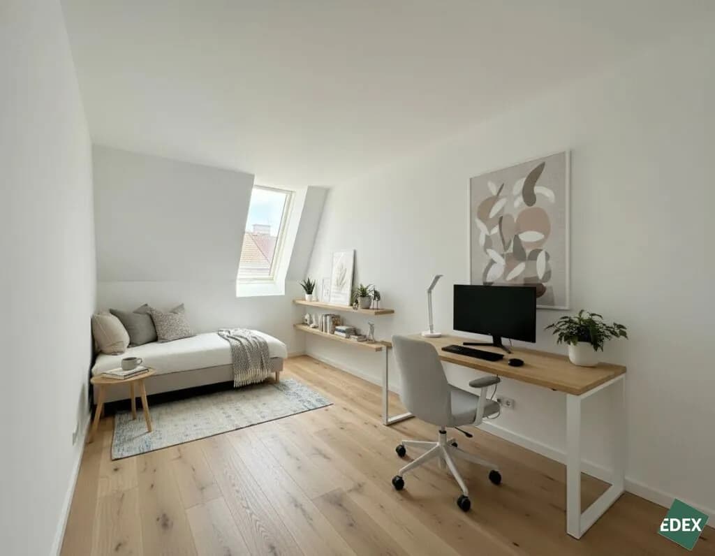 4-Zimmer-Wohnung kaufen in Wien – 123 m², € 1.290.000 – Bild 5 von 18