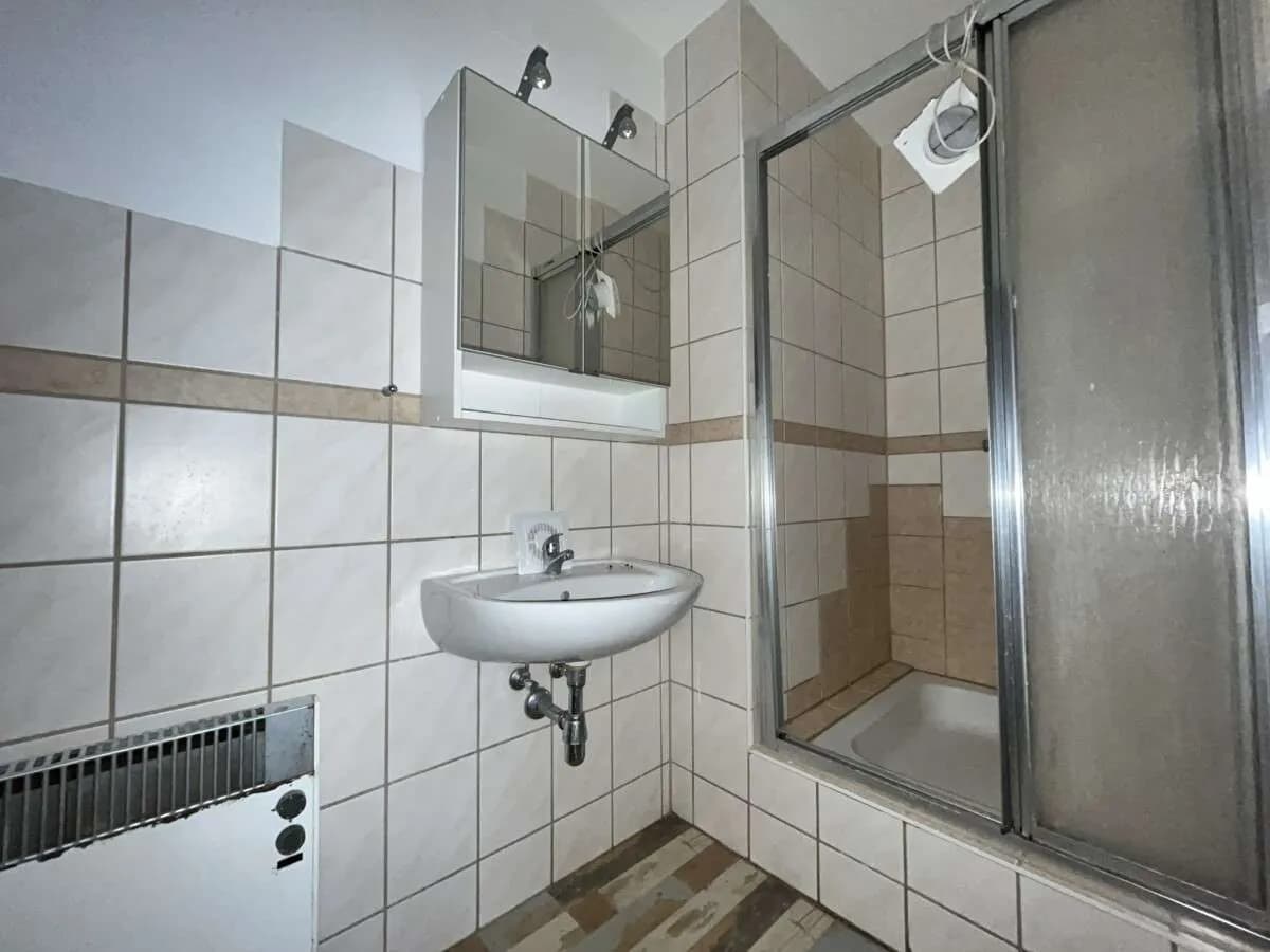 1-Zimmer-Wohnung mieten in Liezen – 50 m², € 540 – Bild 3 von 4