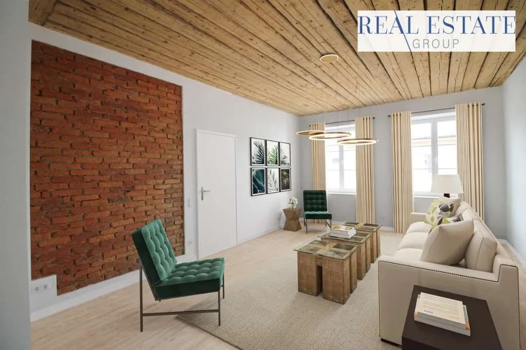 3-Zimmer-Wohnung kaufen in Klagenfurt – 107,66 m², € 675.000 – Bild 2 von 8