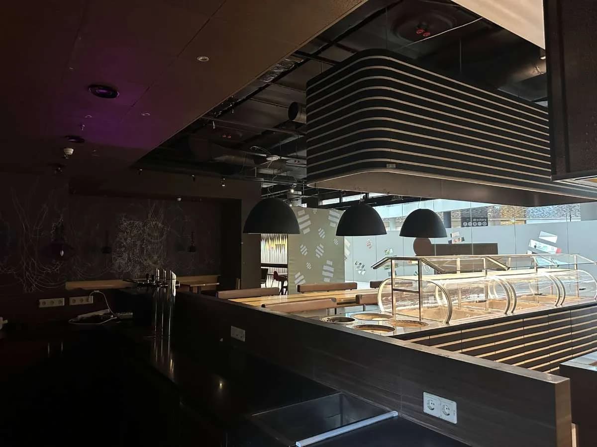 Gewerbeimmobilie mieten in Wien – 300 m², € 10 – Bild 7 von 11