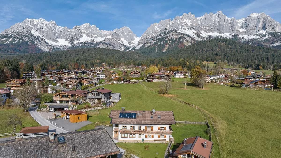 17-Zimmer-Gewerbeimmobilie kaufen in Kitzbühel – 373 m², € 4.390.000 – Bild 5 von 34