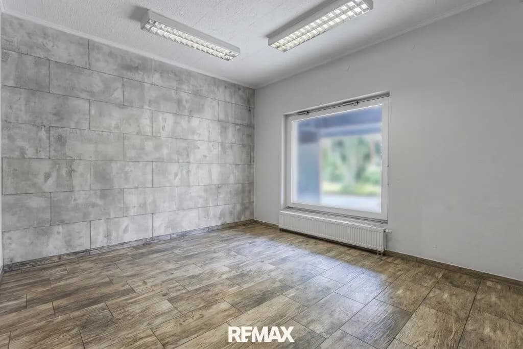 Gewerbeimmobilie kaufen in Villach – 296 m², € 950.000
