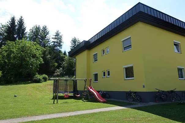 5-Zimmer-Wohnung mieten in Völkermarkt – 100 m², € 1.300 – Bild 2 von 28