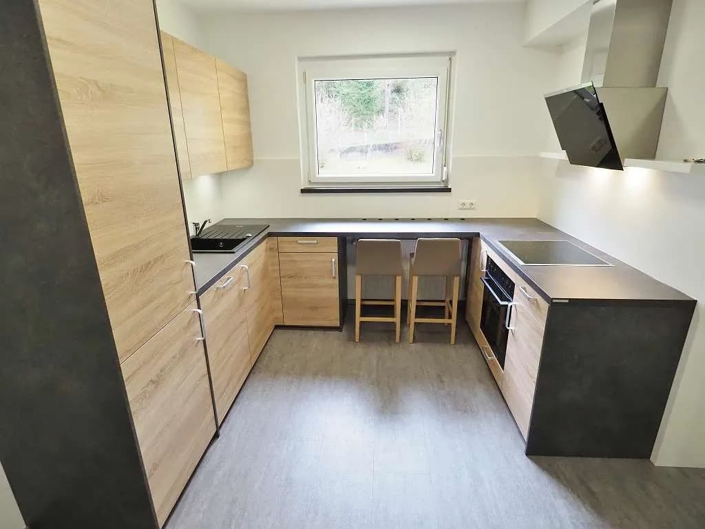 5-Zimmer-Wohnung mieten in Völkermarkt – 100 m², € 1.300 – Bild 6 von 28
