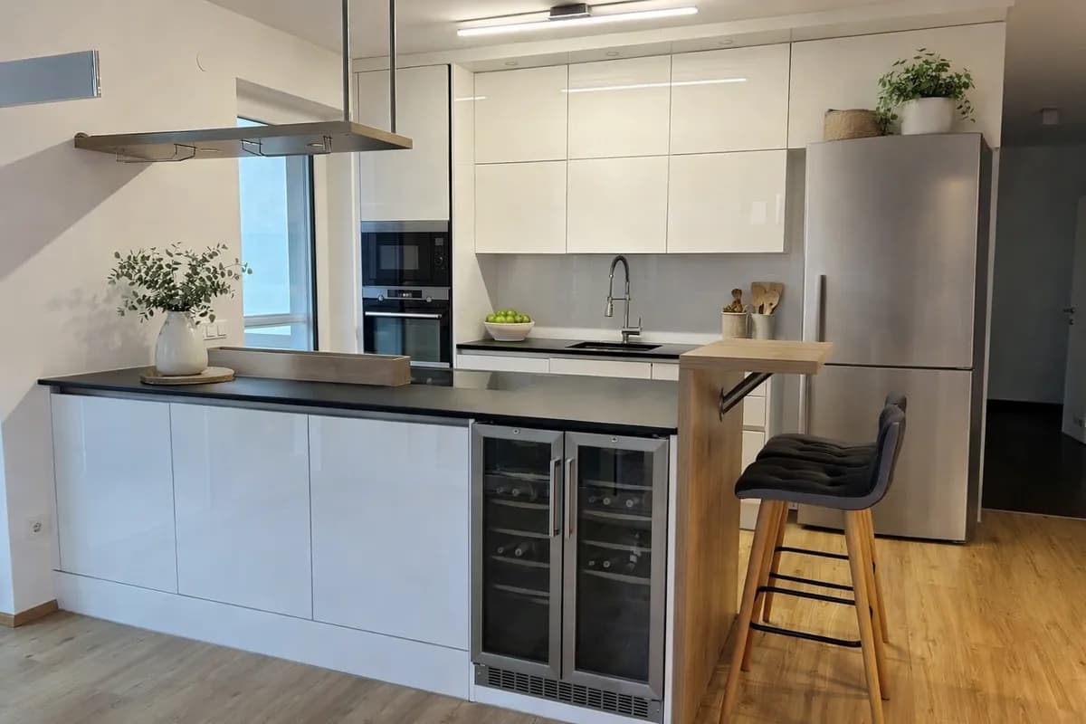 3-Zimmer-Wohnung kaufen in Wels-Land – 82 m², € 359.000 – Bild 2 von 8