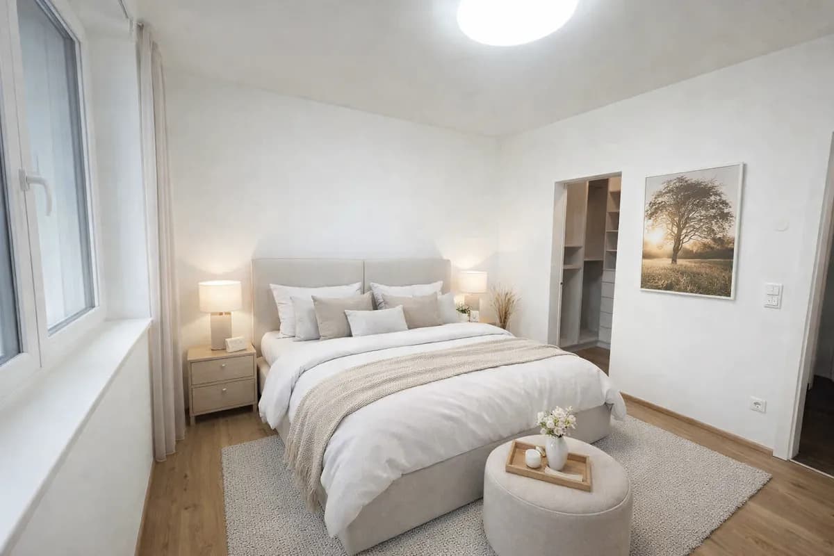 3-Zimmer-Wohnung kaufen in Wels-Land – 82 m², € 359.000 – Bild 4 von 8