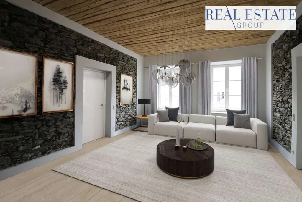 3-Zimmer-Wohnung kaufen in Klagenfurt – 109,25 m², € 675.000