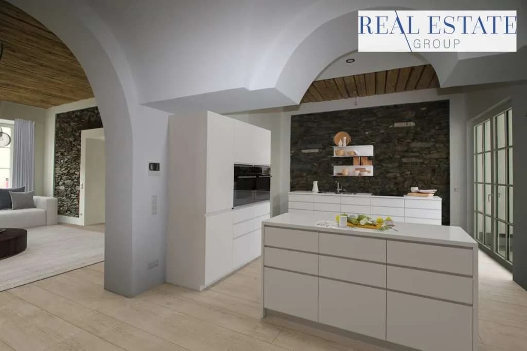 3-Zimmer-Wohnung kaufen in Klagenfurt – 109,25 m², € 675.000 – Bild 2 von 8