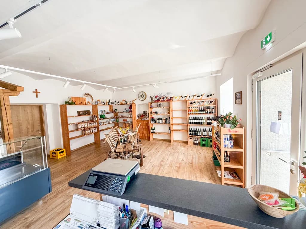 Gewerbeimmobilie mieten in Murau – 90 m², € 1.097 – Bild 3 von 7
