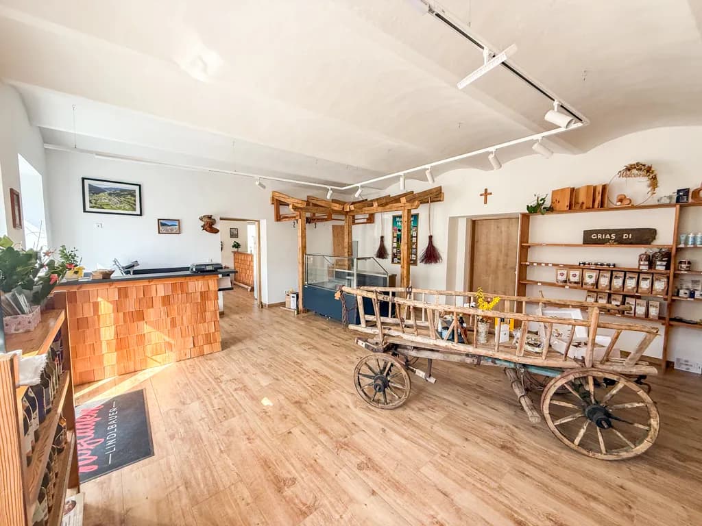 Gewerbeimmobilie mieten in Murau – 90 m², € 1.097 – Bild 4 von 7