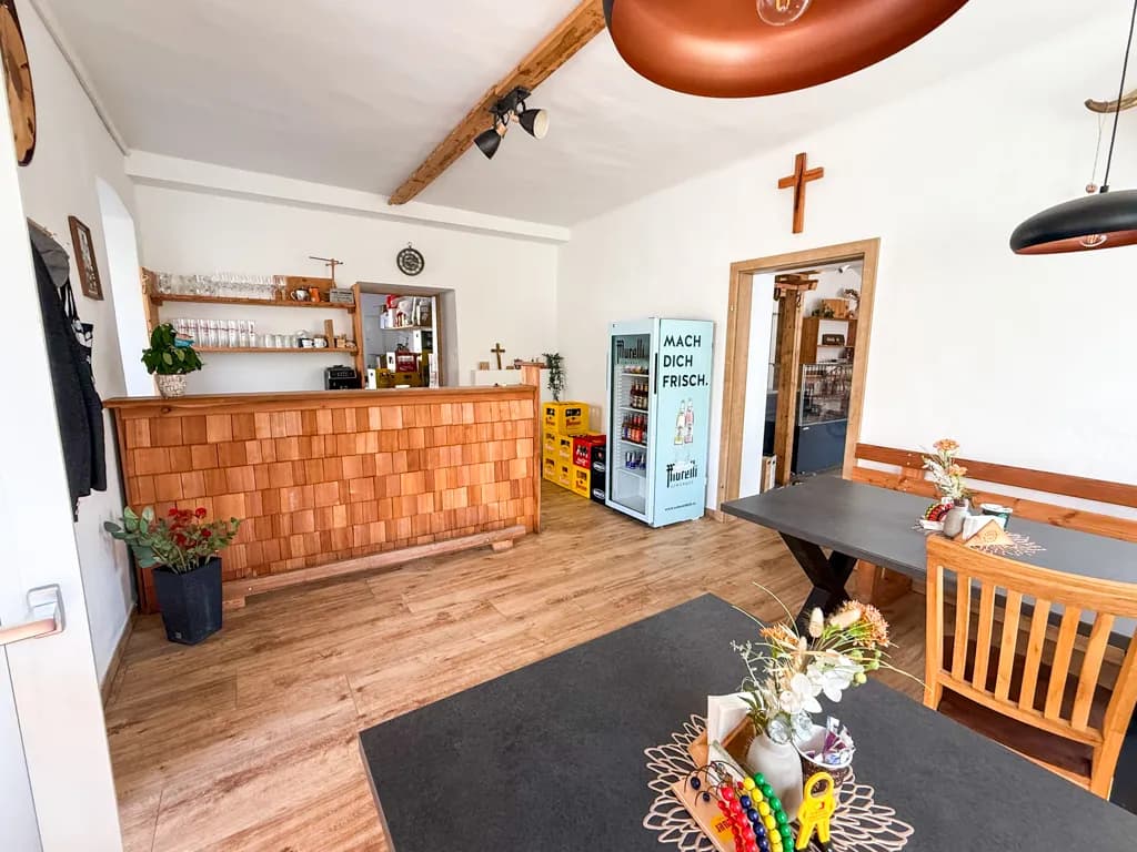 Gewerbeimmobilie mieten in Murau – 90 m², € 1.097 – Bild 5 von 7