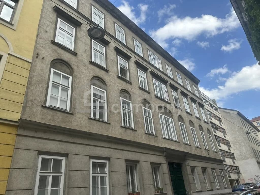 2-Zimmer-Wohnung kaufen in Wien – 63 m², € 195.000 – Bild 12 von 13