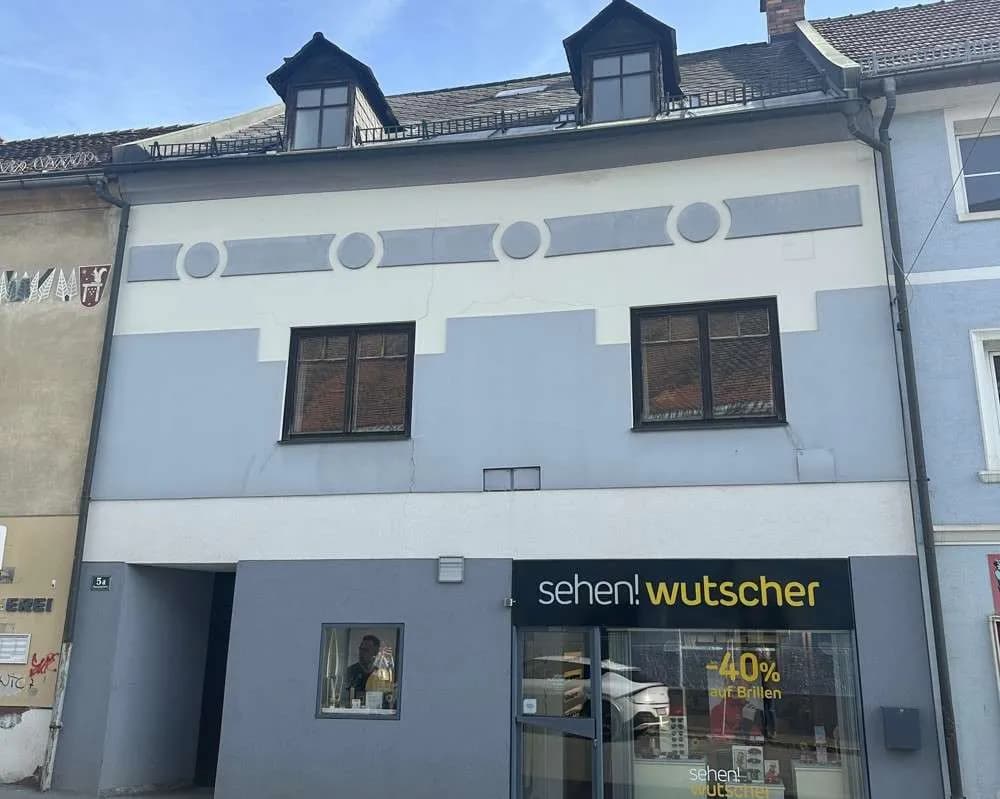 5-Zimmer-Haus kaufen in Murtal – 518,5 m², € 308.000 – Bild 2 von 14