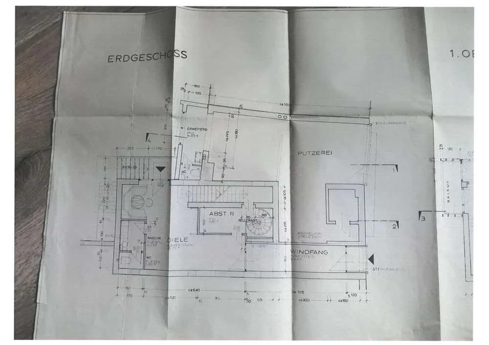 5-Zimmer-Haus kaufen in Murtal – 518,5 m², € 308.000 – Bild 8 von 14