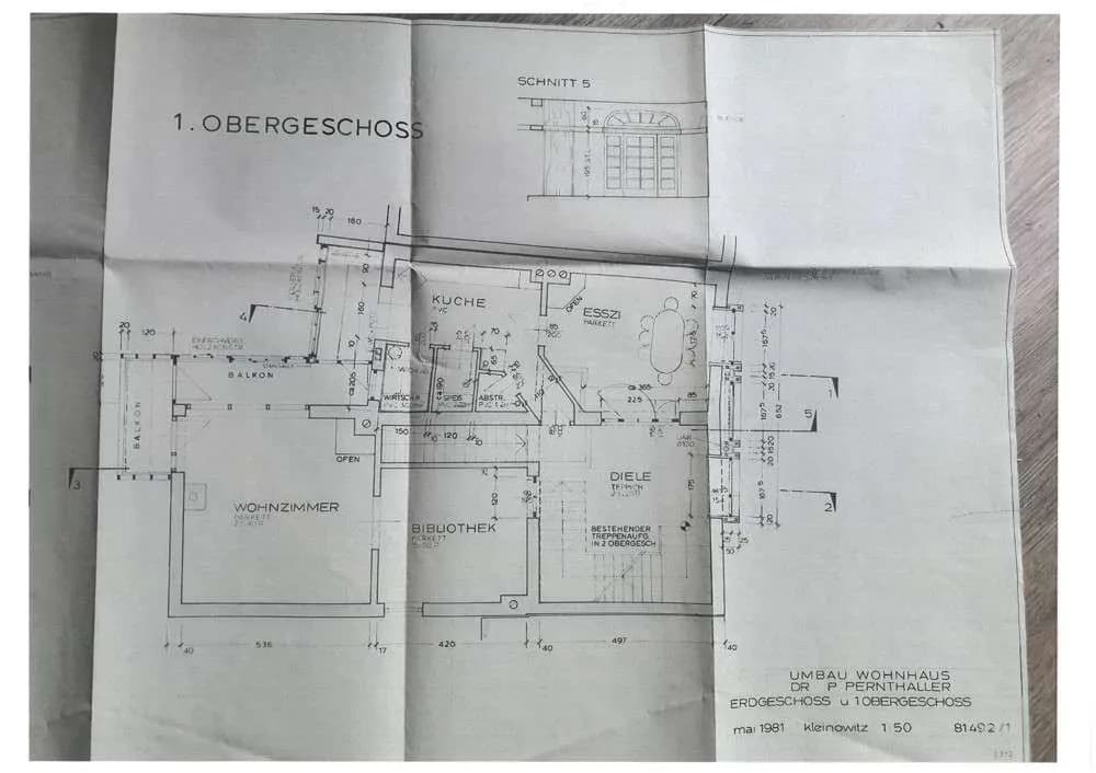 5-Zimmer-Haus kaufen in Murtal – 518,5 m², € 308.000 – Bild 9 von 14