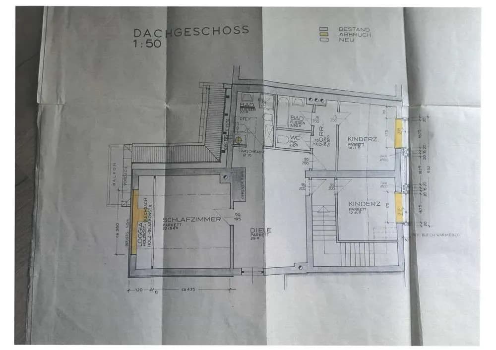 5-Zimmer-Haus kaufen in Murtal – 518,5 m², € 308.000 – Bild 10 von 14
