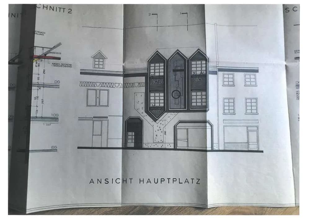 5-Zimmer-Haus kaufen in Murtal – 518,5 m², € 308.000 – Bild 11 von 14