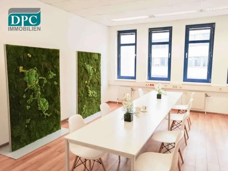 Gewerbeimmobilie mieten in Wien – 607 m², € 8.741 – Bild 2 von 16