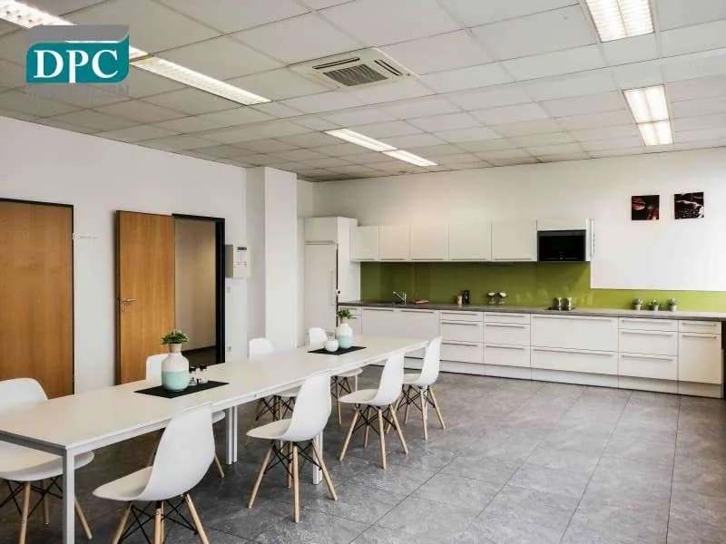 Gewerbeimmobilie mieten in Wien – 607 m², € 8.741 – Bild 4 von 16