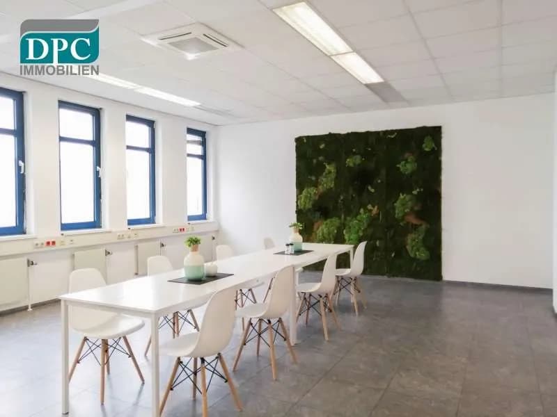 Gewerbeimmobilie mieten in Wien – 607 m², € 8.741 – Bild 5 von 16