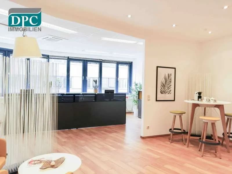 Gewerbeimmobilie mieten in Wien – 607 m², € 8.741 – Bild 6 von 16