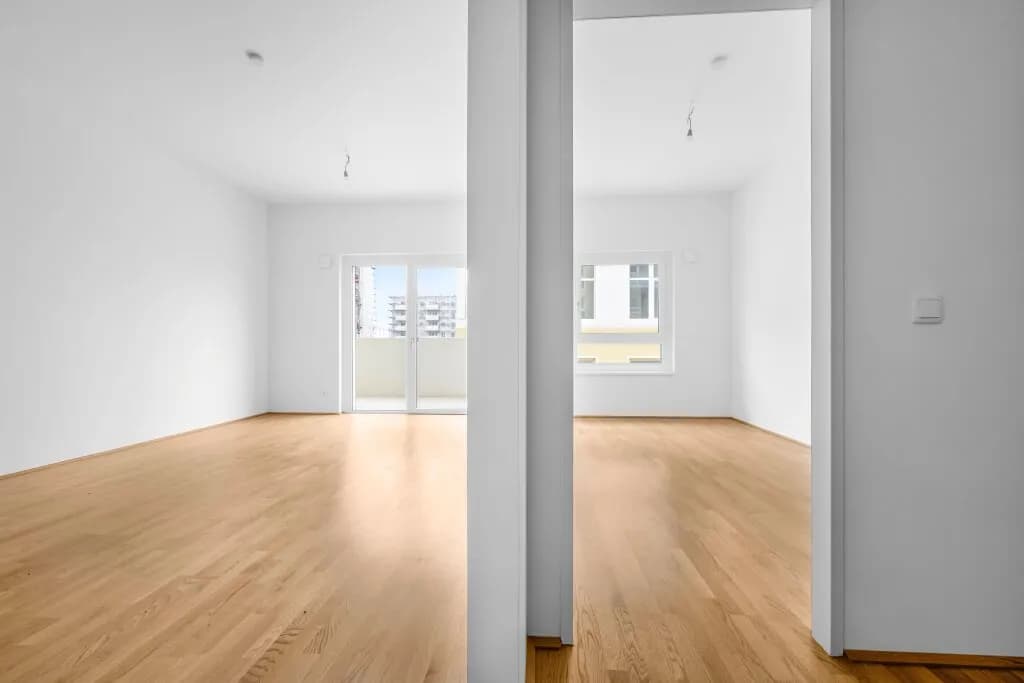 2-Zimmer-Wohnung mieten in Wien – 45,84 m², € 900 – Bild 13 von 14