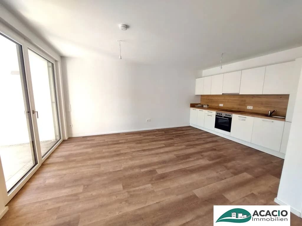 3-Zimmer-Wohnung mieten in Tulln – 71,08 m², € 995