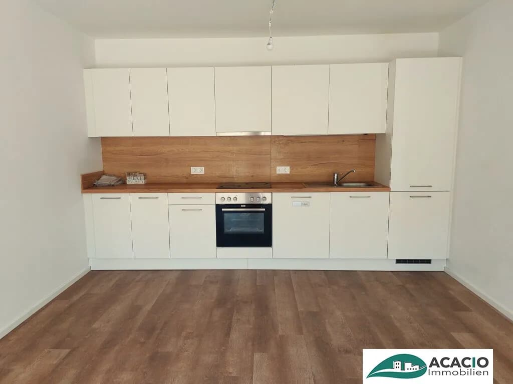 3-Zimmer-Wohnung mieten in Tulln – 71,08 m², € 995 – Bild 2 von 11