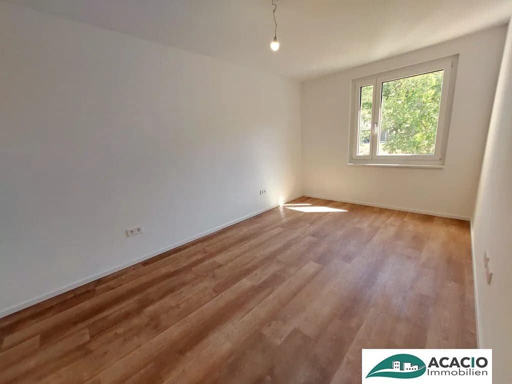 3-Zimmer-Wohnung mieten in Tulln – 71,08 m², € 995 – Bild 3 von 11