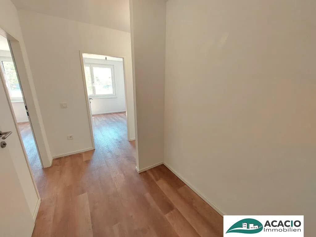 3-Zimmer-Wohnung mieten in Tulln – 71,08 m², € 995 – Bild 5 von 11