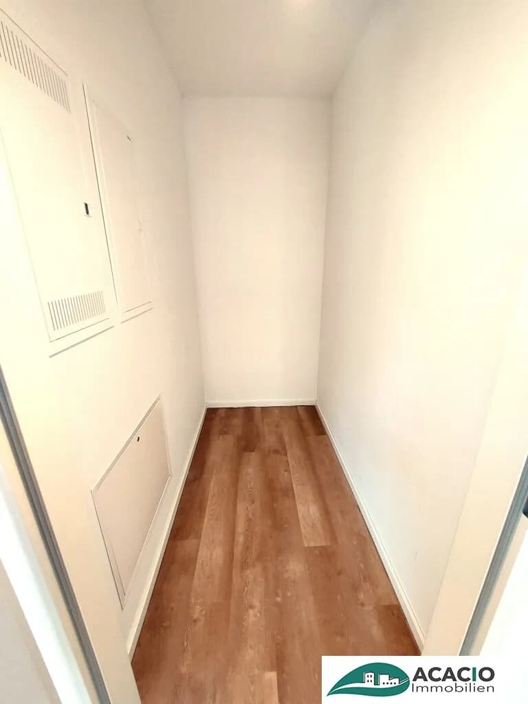 3-Zimmer-Wohnung mieten in Tulln – 71,08 m², € 995 – Bild 6 von 11